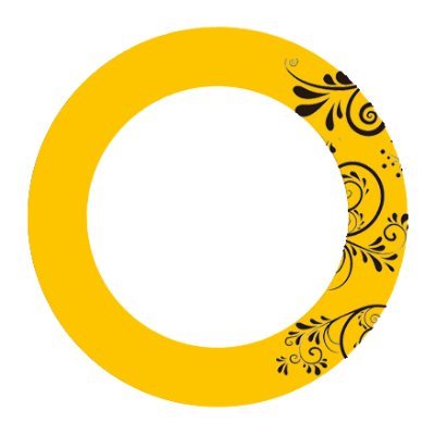 魔戒机场logo